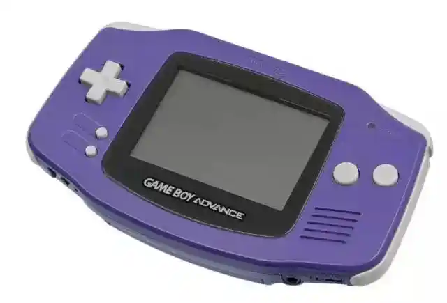 掌机风云四十年:童年记忆里的游戏革命