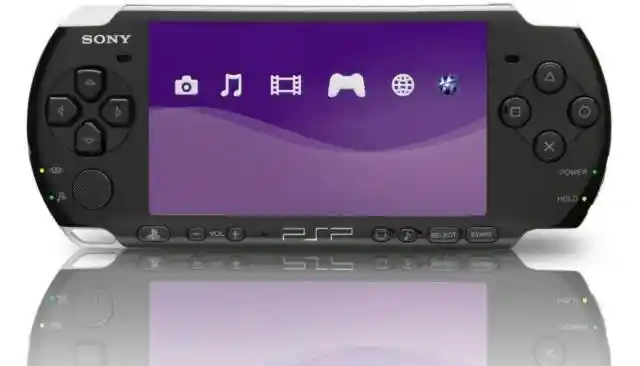 掌机风云四十年:童年记忆里的游戏革命