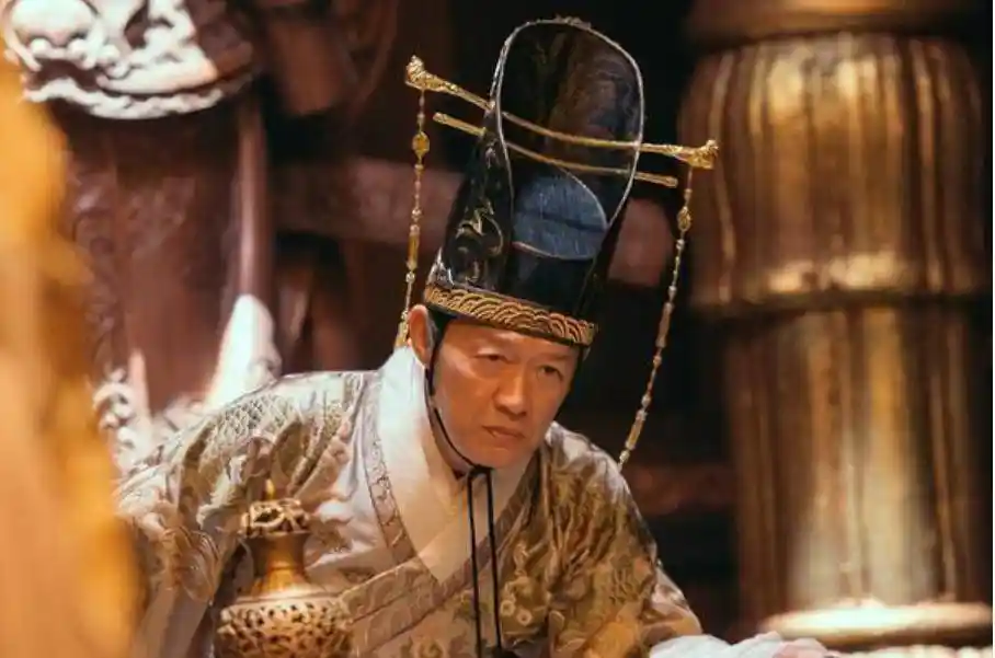 明亡之后,东林党去哪了?他们最终的命运竟如此惊人!