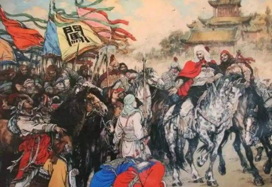 明亡之后,东林党去哪了?他们最终的命运竟如此惊人!