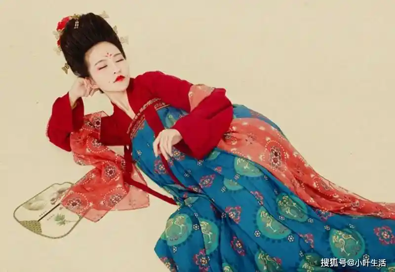 唐朝女子:自由与魅力的巅峰时代,颠覆你所有想象!