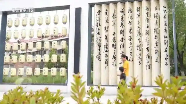 口袋公园焕新城市肌理,深圳探索公园+激发社区活力