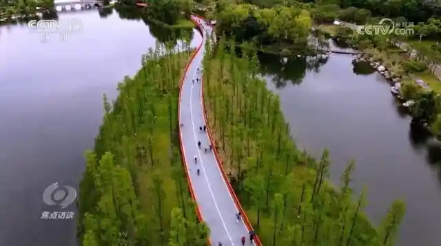 口袋公园焕新城市肌理,深圳探索公园+激发社区活力