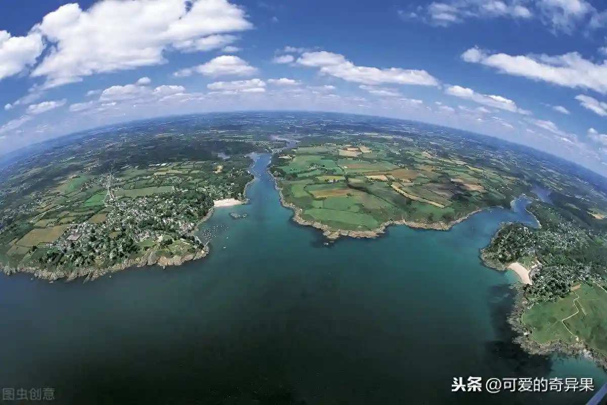 地理新视界:人教版七年级下册知识点全解析