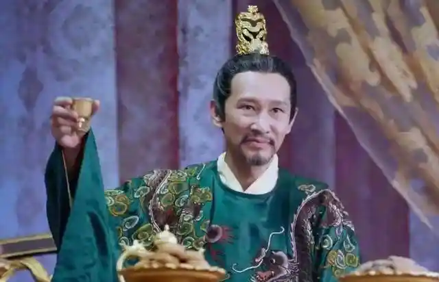 唐玄宗晚年惊变:权力挣扎背后的悲剧真相