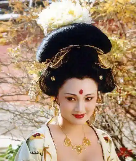 唐玄宗晚年惊变:权力挣扎背后的悲剧真相