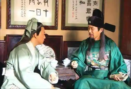 朱元璋惊问:为何临刑大笑?一语定生死,少年竟被封官