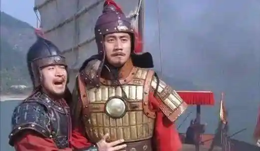 朱元璋惊问:为何临刑大笑?一语定生死,少年竟被封官