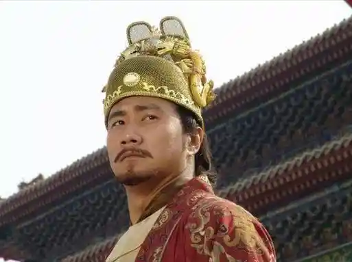 朱元璋惊问:为何临刑大笑?一语定生死,少年竟被封官