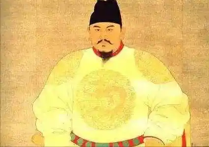 朱元璋惊问:为何临刑大笑?一语定生死,少年竟被封官