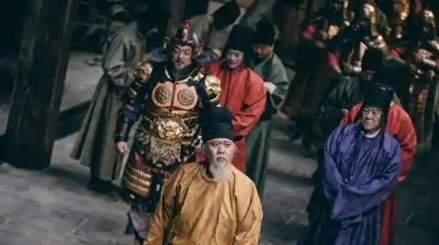 唐玄宗晚年惊变:权力挣扎背后的悲剧真相