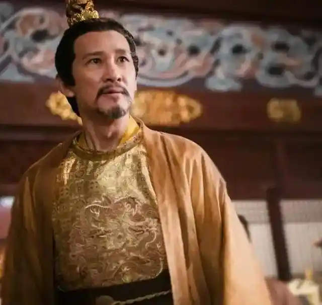 唐玄宗晚年惊变:权力挣扎背后的悲剧真相