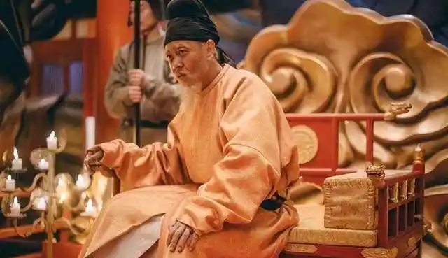 唐玄宗晚年惊变:权力挣扎背后的悲剧真相