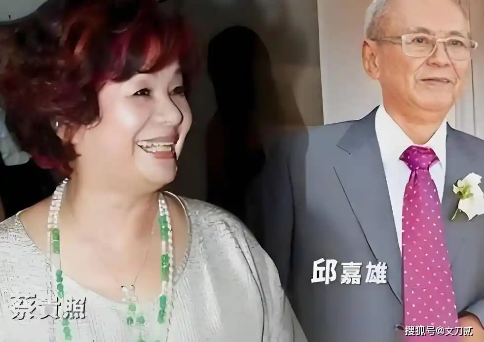 从妈妈的老路到豪门贵妇,侯佩岑的逆袭之路惊艳全场