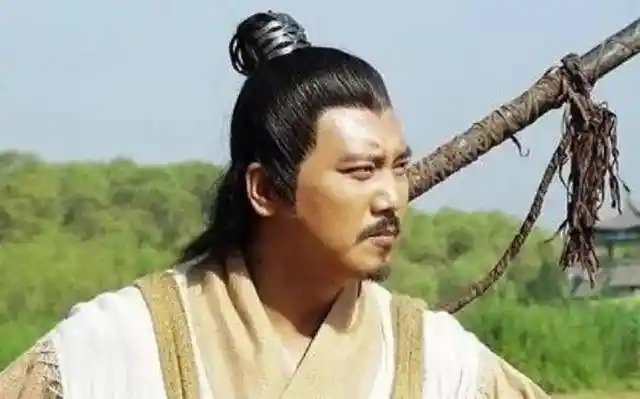 李世民临终密令:此子太强,朕也难控,速除之!