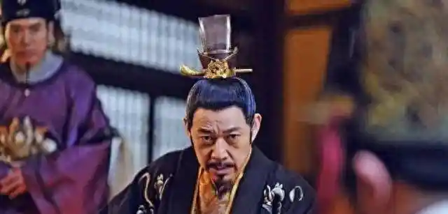 李世民临终密令:此子太强,朕也难控,速除之!