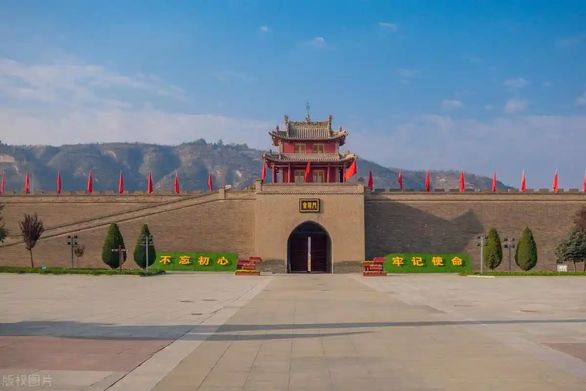 甘肃必打卡100景曝光！这些宝藏目的地你绝对想不到