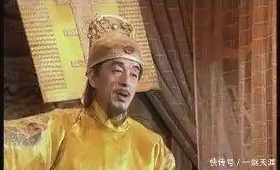 朱元璋宴客惊现奇菜，沈万三一眼看破暗藏杀机