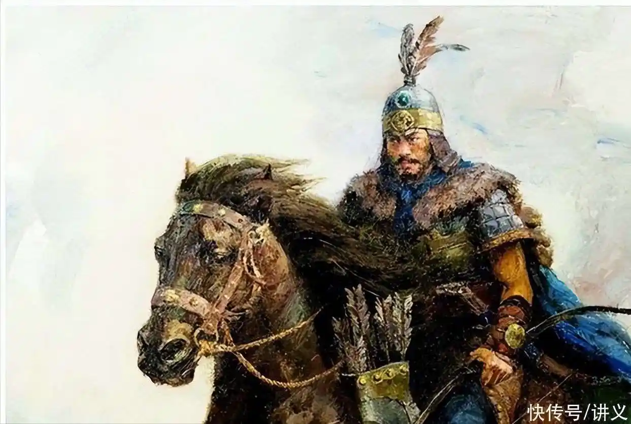 大漠征途迥异：唐朝越战越勇，汉武帝却打空国库？