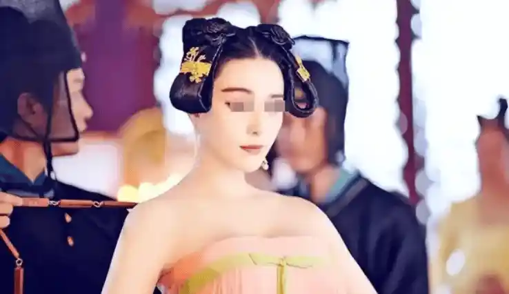 唐朝开放真相：不只是穿衣，更是思想与文化的全面交融