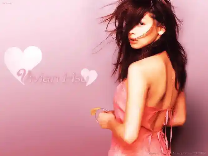 徐若瑄天使三部曲再掀热议，性感魅力引爆全网关注