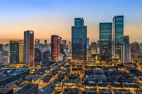 从专科到本科再到大学:开封大学到成都大学,逆袭之路有多难?