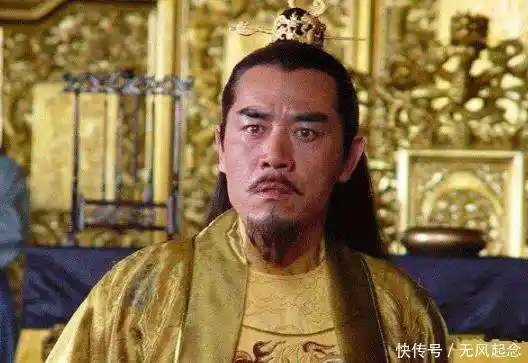 朱元璋一生征战无畏,却对这两类人格外忌惮,背后原因令人深思