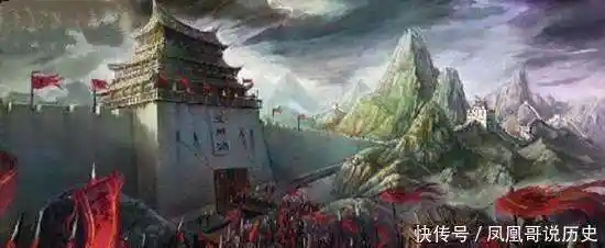 唐朝将军遗物惊现玄武门秘史，李世民真面目浮出水面