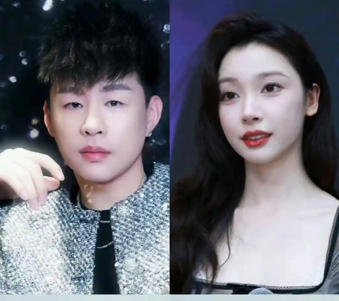 胡彦斌马尔代夫密会女网红？海边拥吻照曝光引爆全网热议