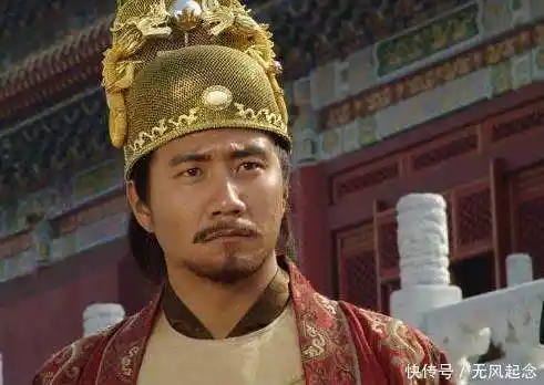 朱元璋一生征战无畏，却对这两类人格外忌惮，背后真相令人深思