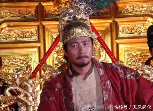 朱元璋一生征战无畏,却对这两类人格外忌惮,背后真相令人深思