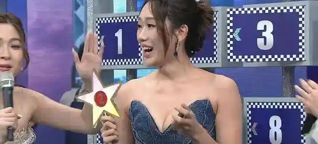 爆！TVB新星曾文心喜提台庆头奖，竟与刘昊然同门学艺引热议