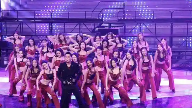 爆！TVB新星曾文心喜提台庆头奖，竟与刘昊然同门学艺引热议