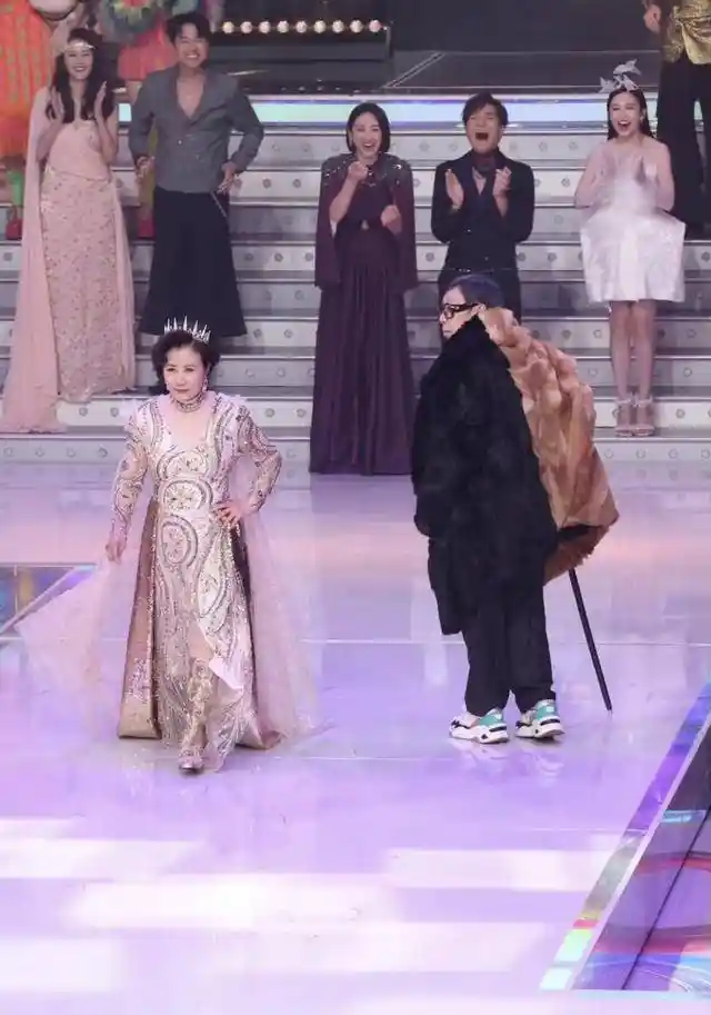 爆！TVB新星曾文心喜提台庆头奖，竟与刘昊然同门学艺引热议