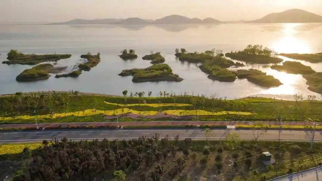 县域文旅破圈新思路:东平湖集团引领景区突围之路