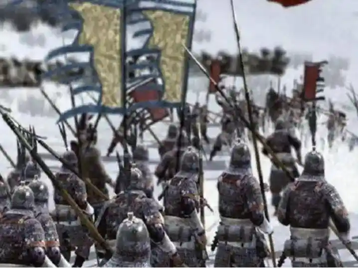 赵构灵前8字真言,揭开岳飞之死惊人真相