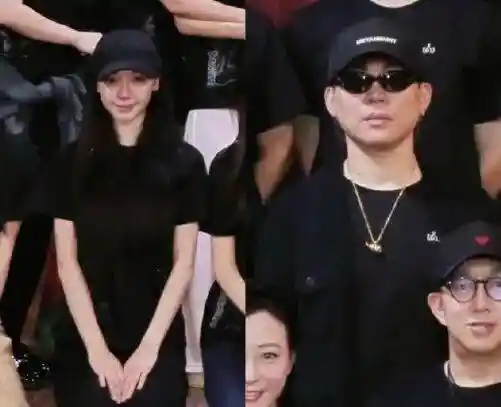 胡彦斌易梦玲恋情曝光？网友：意外却合理！