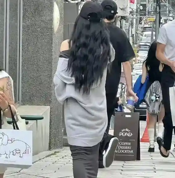 胡彦斌易梦玲恋情曝光？网友：意外却合理！