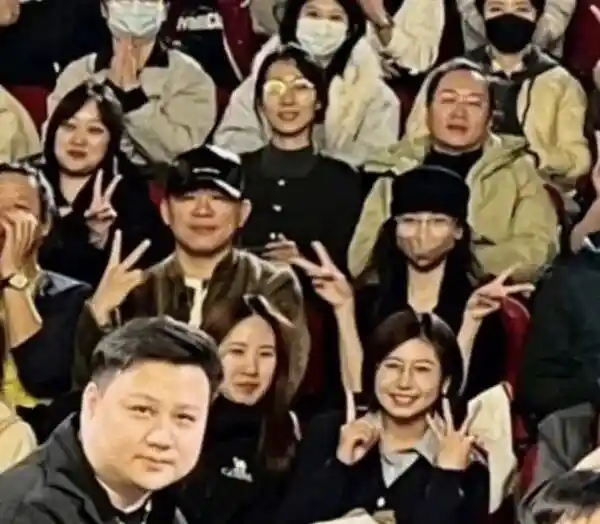 胡彦斌易梦玲恋情曝光？网友：意外却合理！