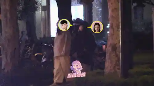 胡彦斌易梦玲恋情曝光？网友：意外却合理！