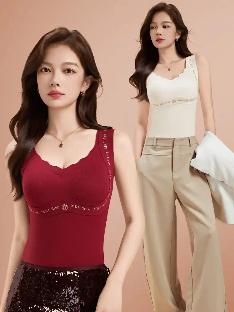 杨超越综艺路透惊艳全场！五套造型美到犯规，紫色穿搭成焦点