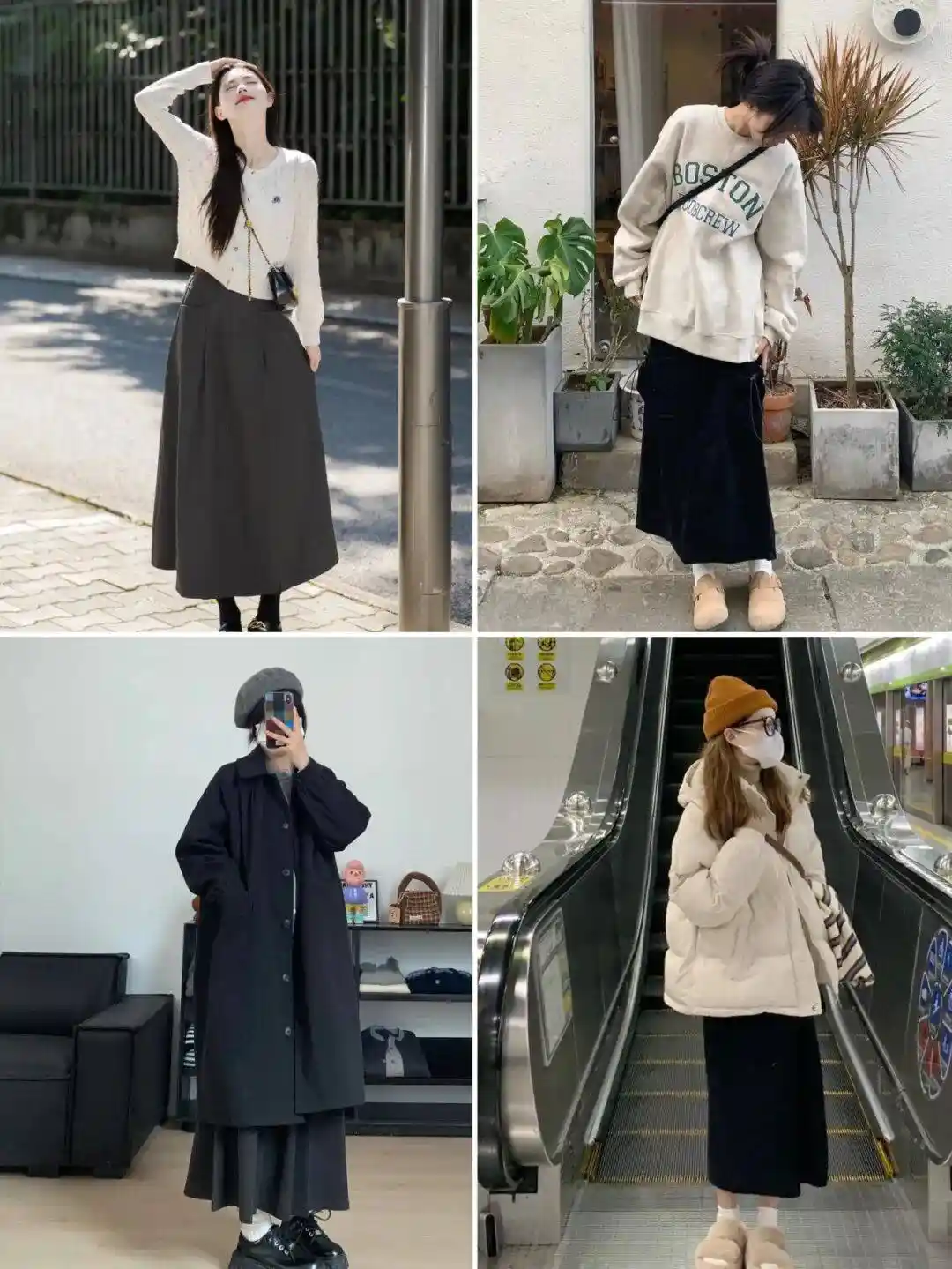 杨超越综艺路透惊艳全场！五套造型美到犯规，紫色穿搭成焦点