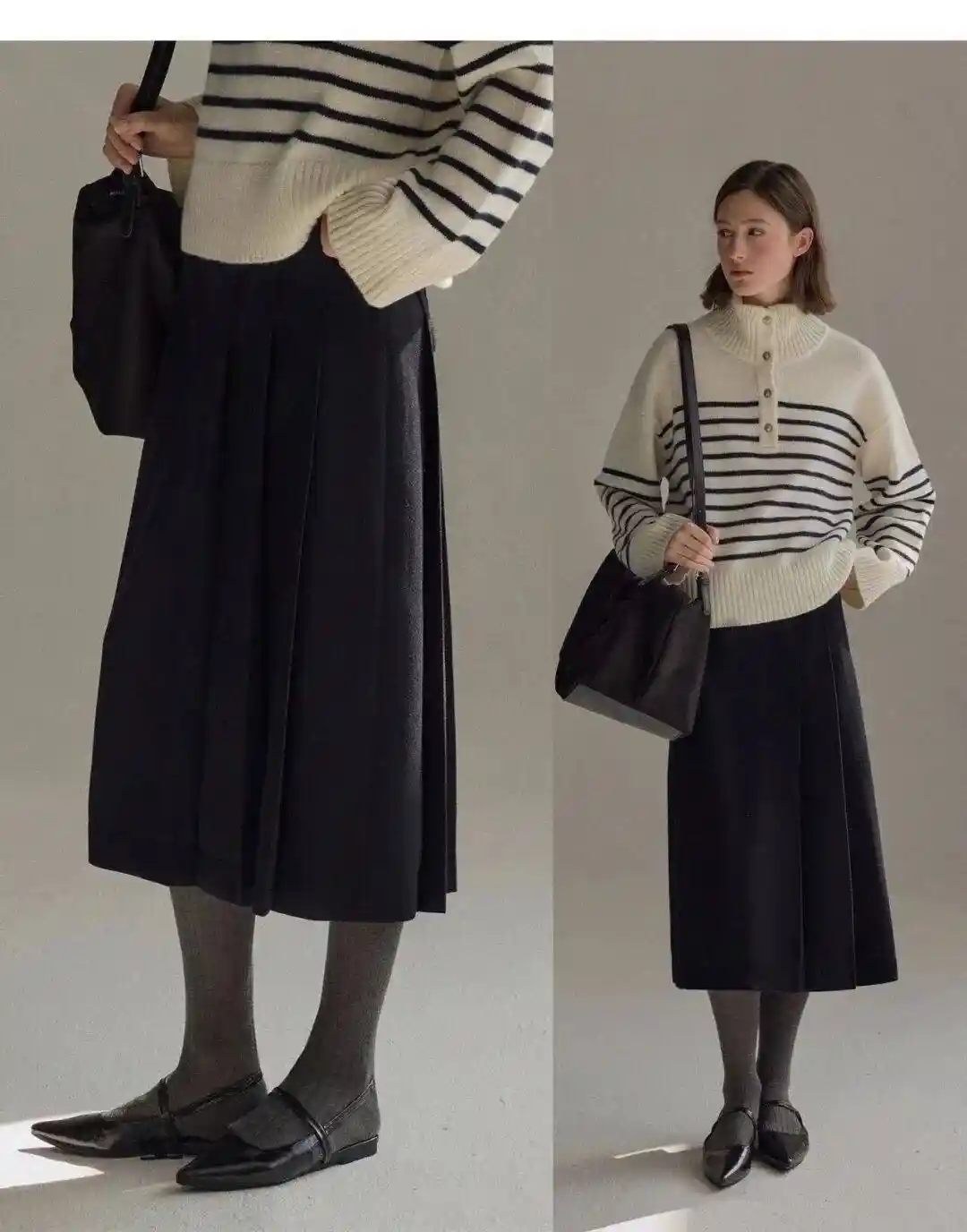 杨超越综艺路透惊艳全场！五套造型美到犯规，紫色穿搭成焦点