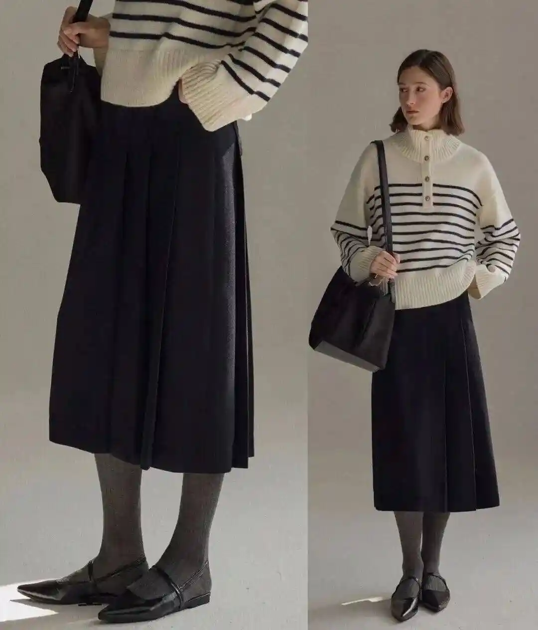 杨超越综艺路透惊艳全场！五套造型美到犯规，紫色穿搭成焦点