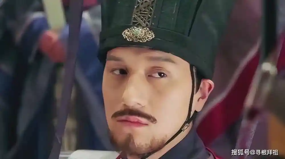 李渊曾许诺李世民为太子？四阶段真相颠覆历史认知