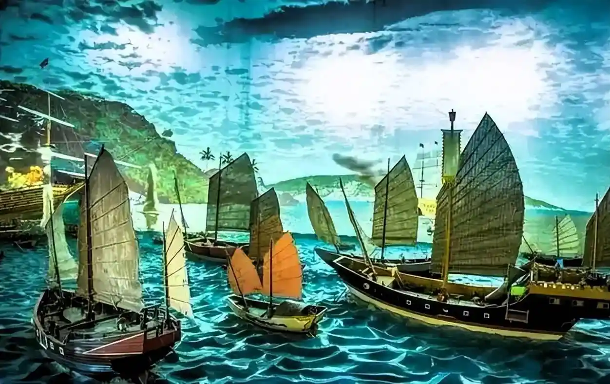 朱元璋为何怒灭此族?背叛手段太狠,连铁血帝王也难以容忍