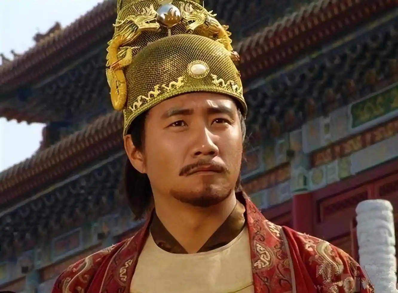 朱元璋为何怒灭此族?背叛手段太狠,连铁血帝王也难以容忍