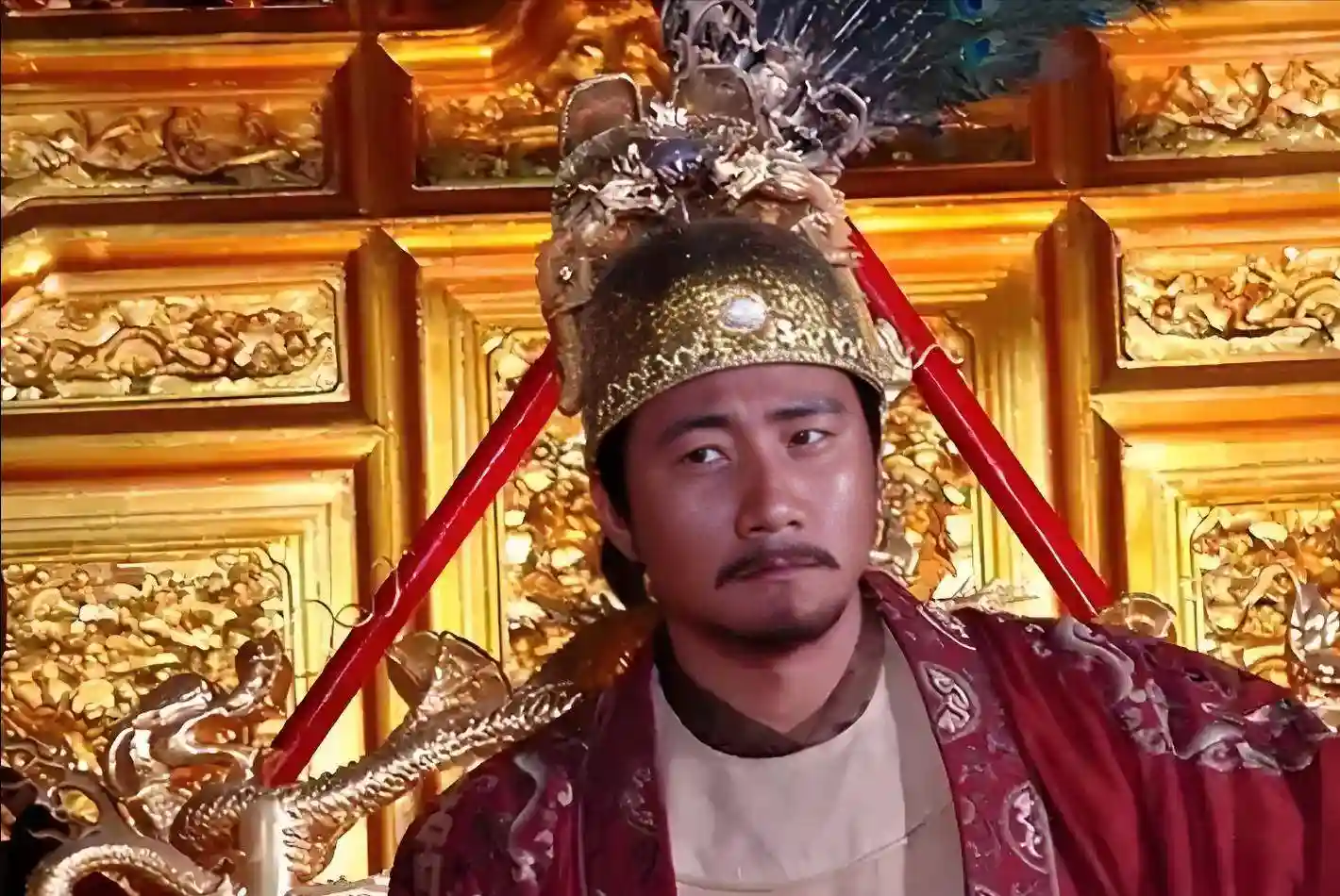 朱元璋为何怒灭此族?背叛手段太狠,连铁血帝王也难以容忍