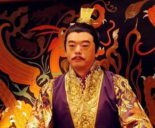 东晋皇帝因酒后戏言惨遭爱妃毒手，千古奇冤引热议