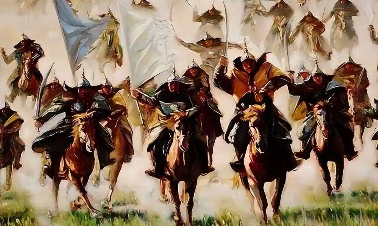 朱元璋为何怒斩灭族?这等背叛连铁血帝王也难容忍